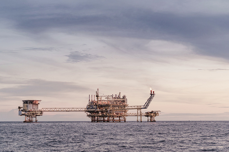 PTTEP Arthit 30 10 2