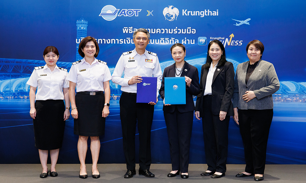 AOT Krungthai 18 11 1