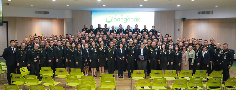 BCP Bangchak 28 11 2