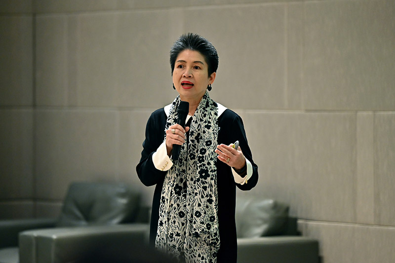 Bangchak BCP 19 11 2