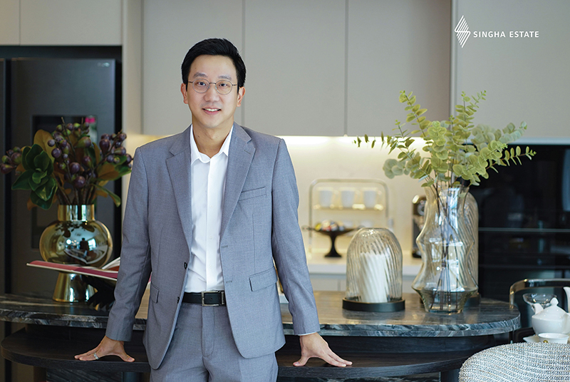 KBank singhaestate 25 11 2