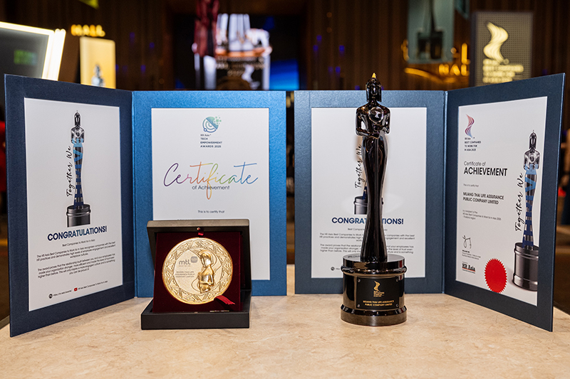 MTL Muang Thai Life 11 11 3