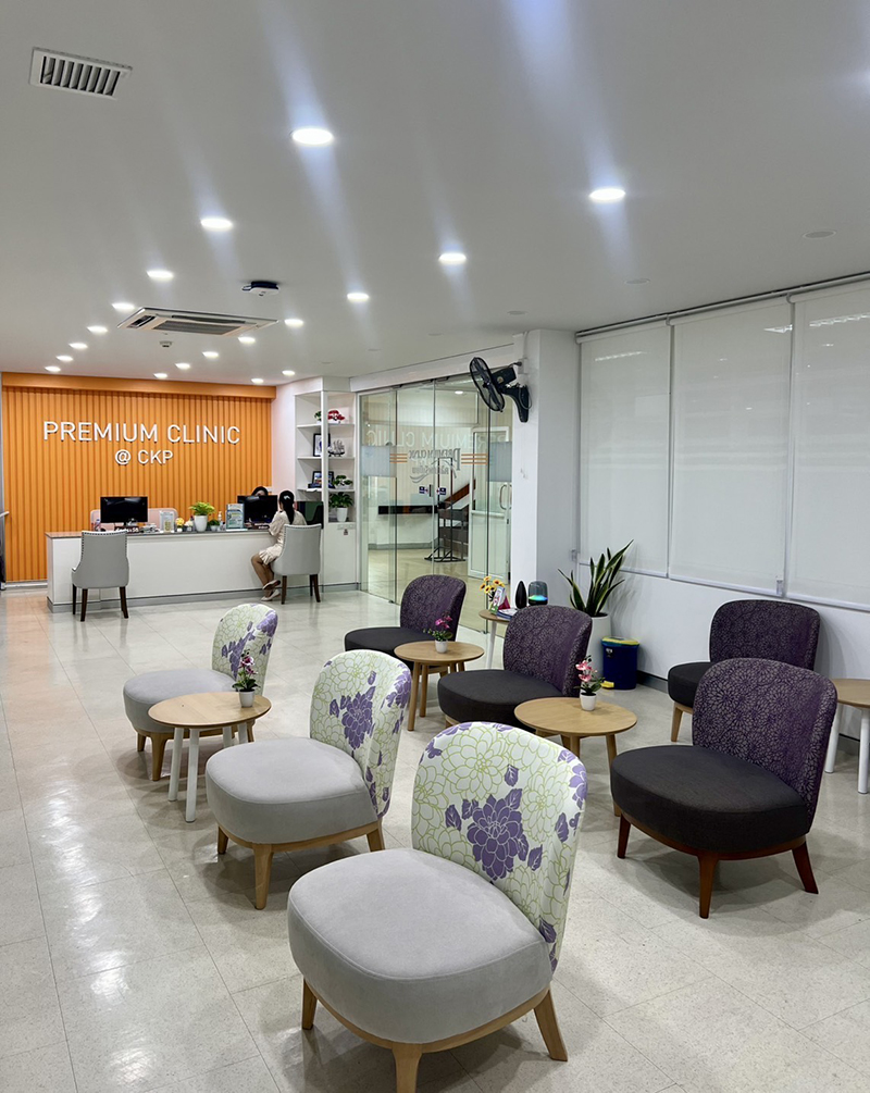 PREMIUM CLINIC 12 11 2