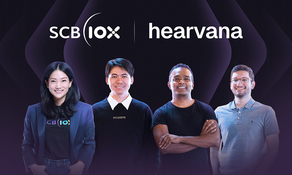 SCB10X Hearvana 20 11 1