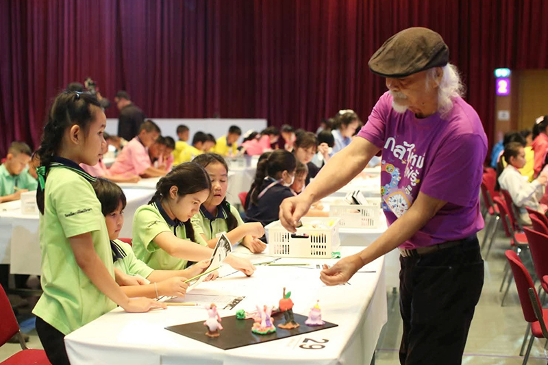 SCB Challenge 28 11 3