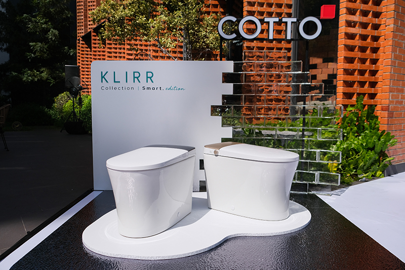 COTTO KLIRR 01 12 2