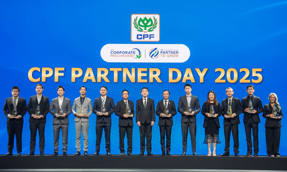 CPF Partner Day 01 12 1