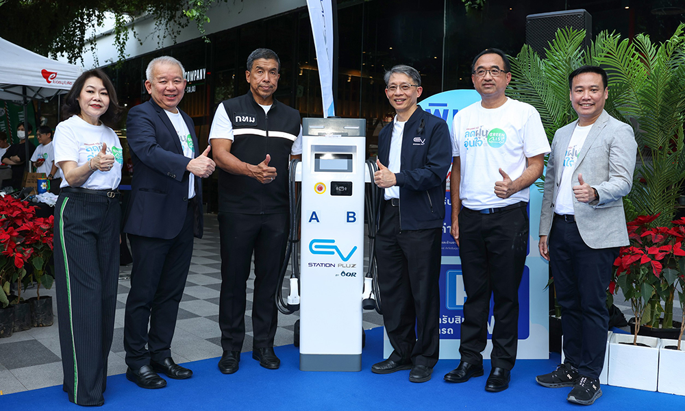 OR x The Mall 03 12 1