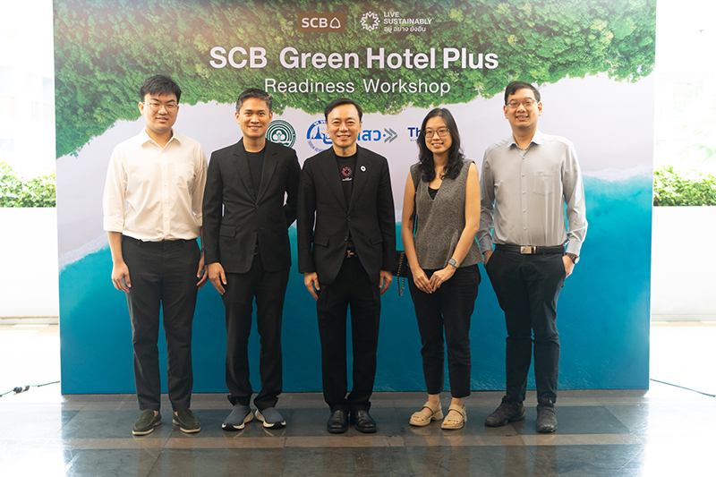 SCB Green Hotel Plus 04 12 3
