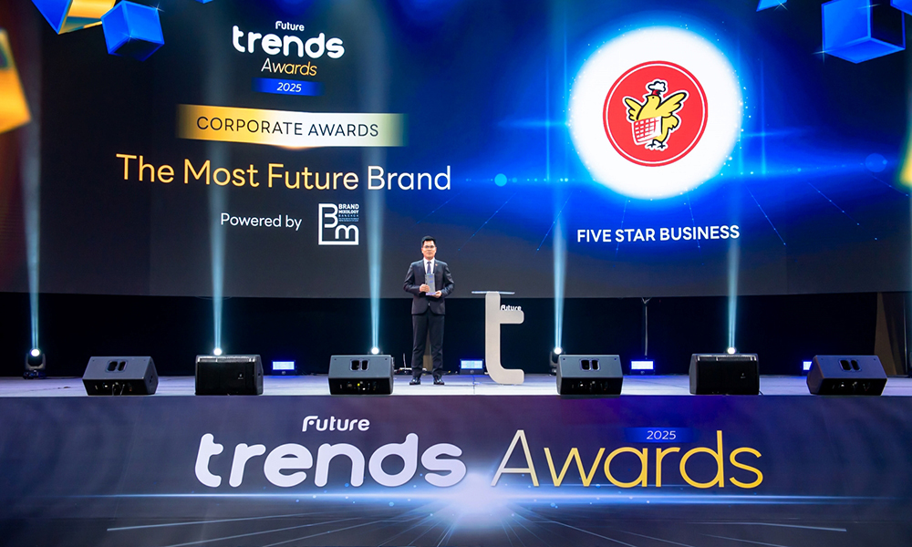 FIVE STAR NEWS 28 02 1