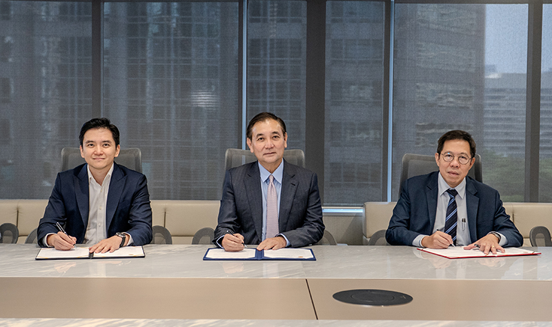 Gulf BINANCE 24 02 2