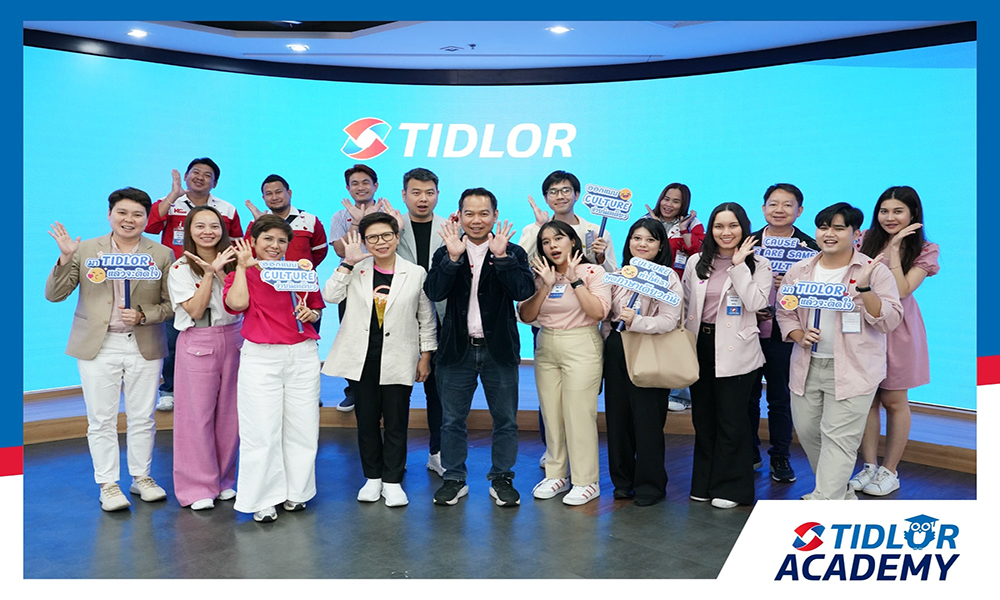 TIDLOR Culture 25 02 1