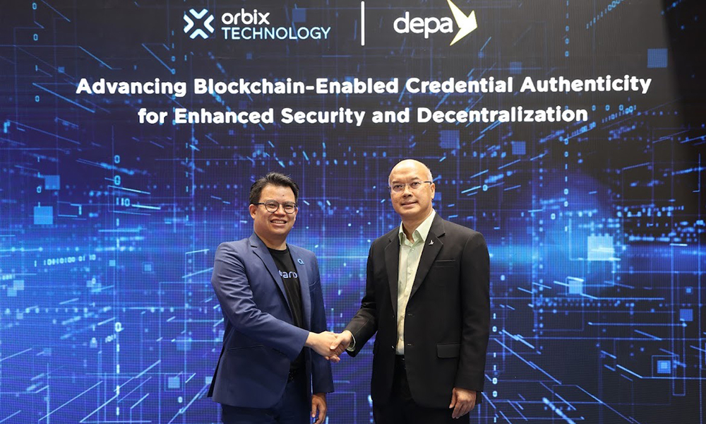 KBank Orbix Techxdepa 30 04 1