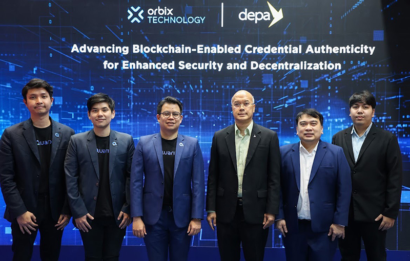 KBank Orbix Techxdepa 30 04 2