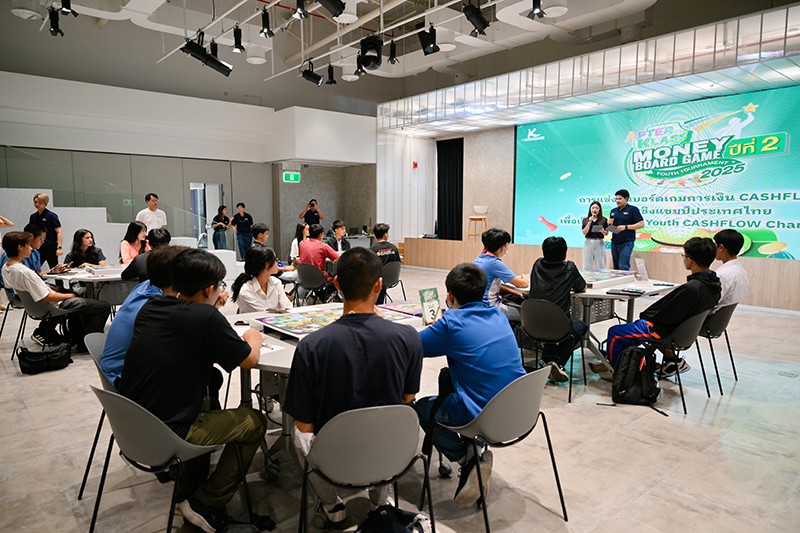 KBank AFTERKLASS 22 05 3