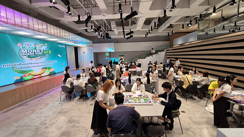 KBank AFTERKLASS 22 05 4