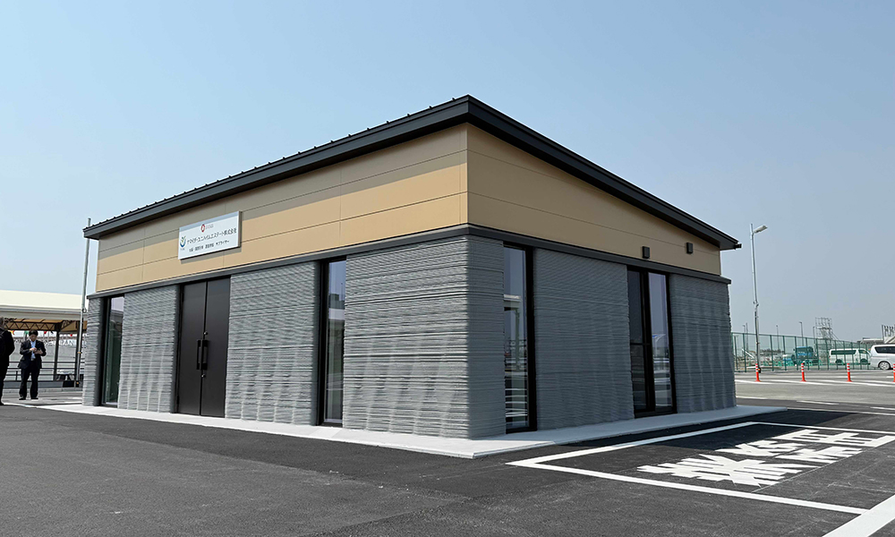 SCG 3DP Osaka Expo 27 05 1