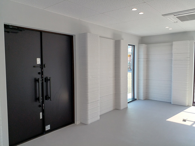 SCG 3DP Osaka Expo 27 05 2