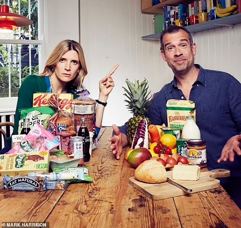 Ultra Processed People 25 05 3