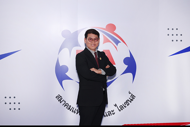 Caltex Partnership 05 06 3