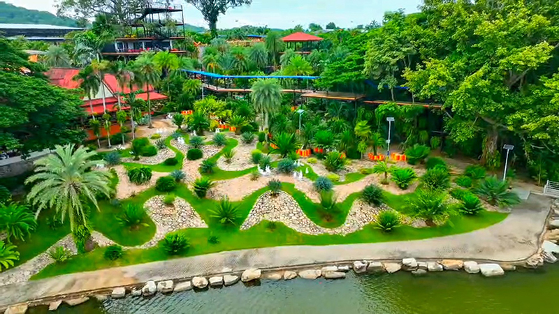 Nongnooch Pattaya 30 06 4