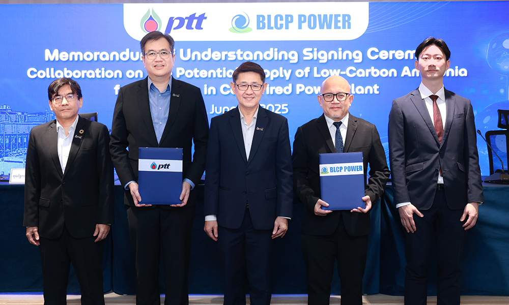 PTT BLCP Net Zero 19 06 1