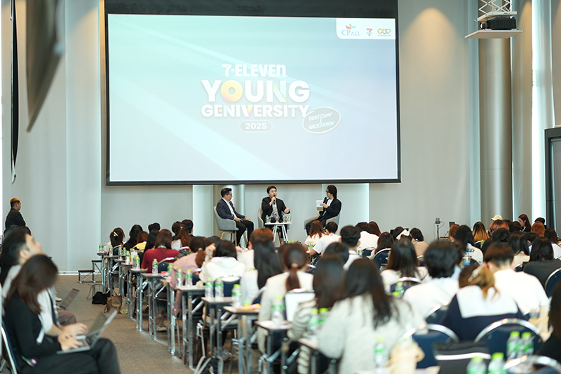 CP ALL 7 ELEVEN 23 07 2