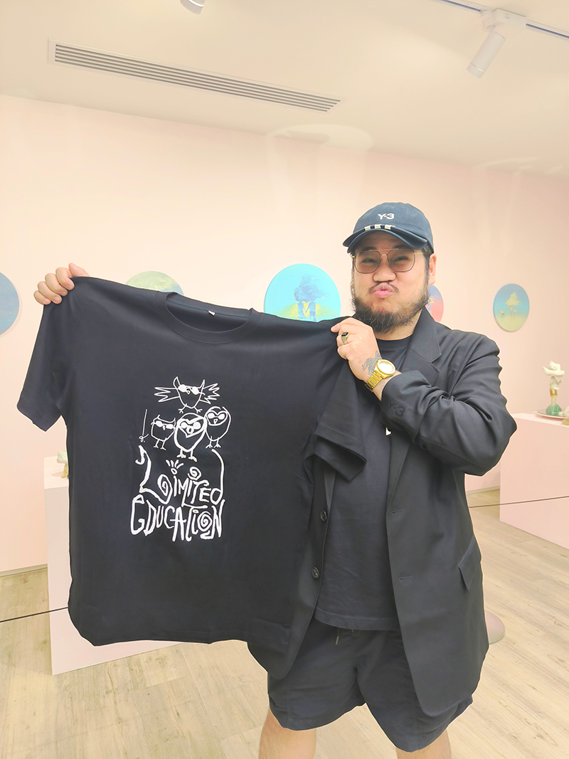 Limited Education 03 07 2