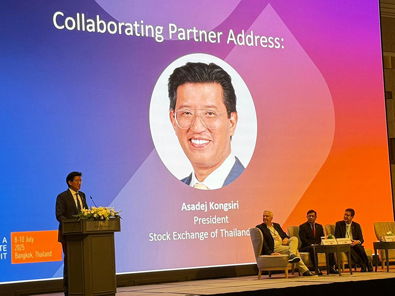 SET Asia Climate 15 07 2