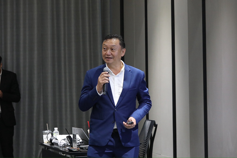 CPGroup Carbon 18 08 5