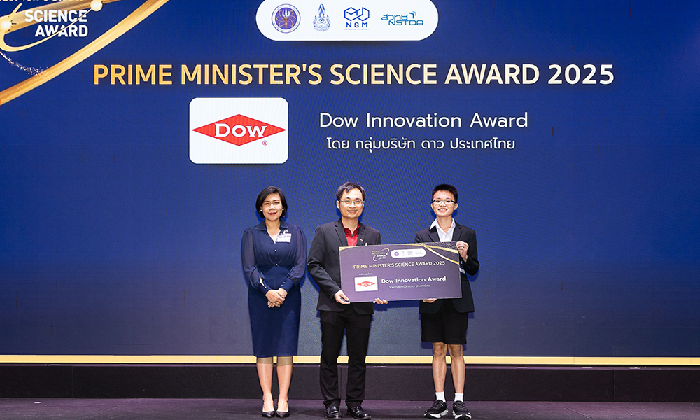 Dow Innovation 05 08 1