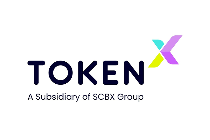 SCBX Token X 19 08 2