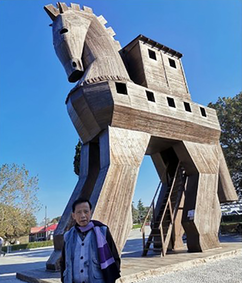 Seventy eight 23 09 2