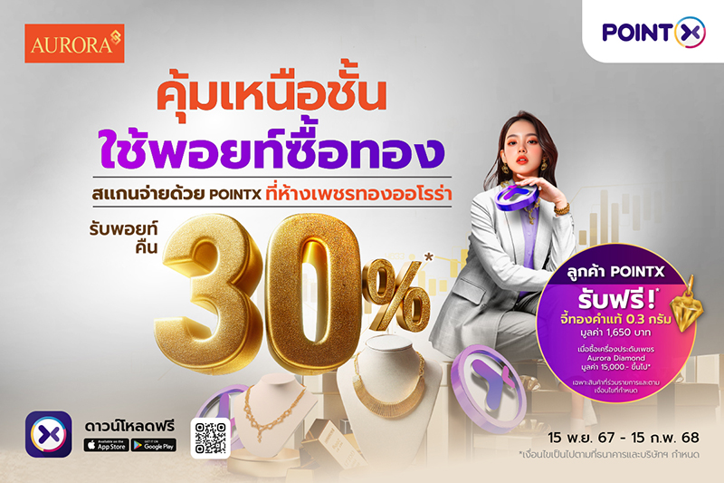 PointX Aurora 270125 pic1