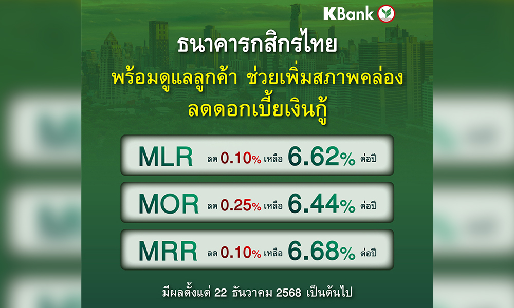 kbank 181225 main mn