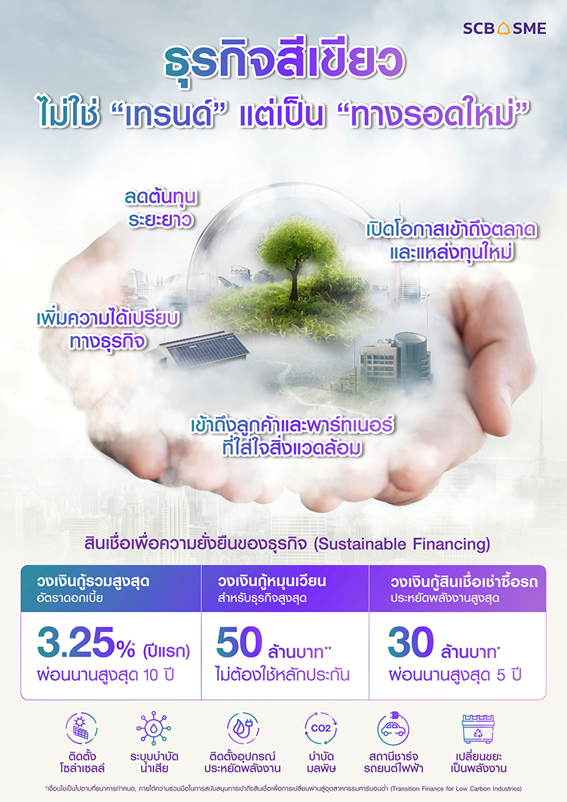 scb 190825 pic1 info sme green