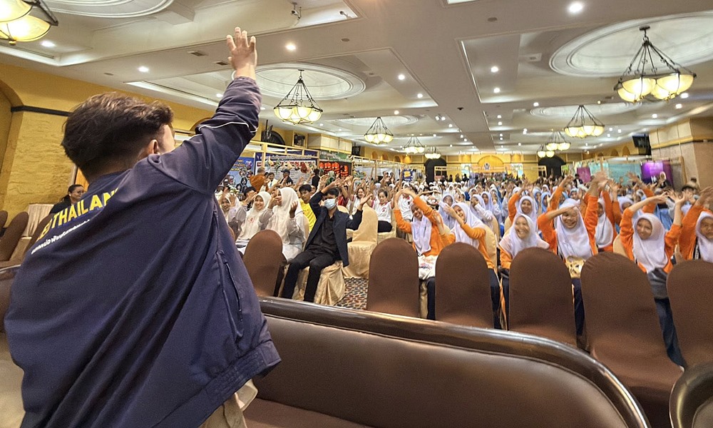 peacecommitteeproposal05113