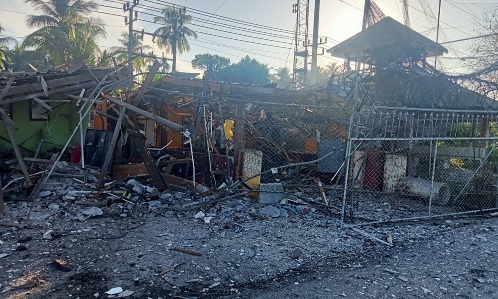 highwaypolicesaiburi20092