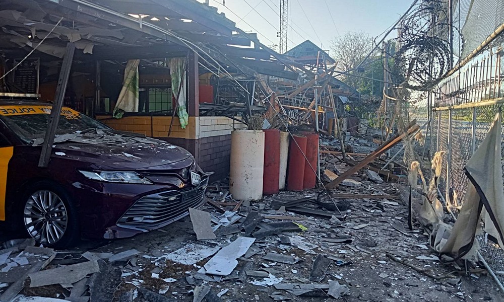 highwaypolicesaiburi20095