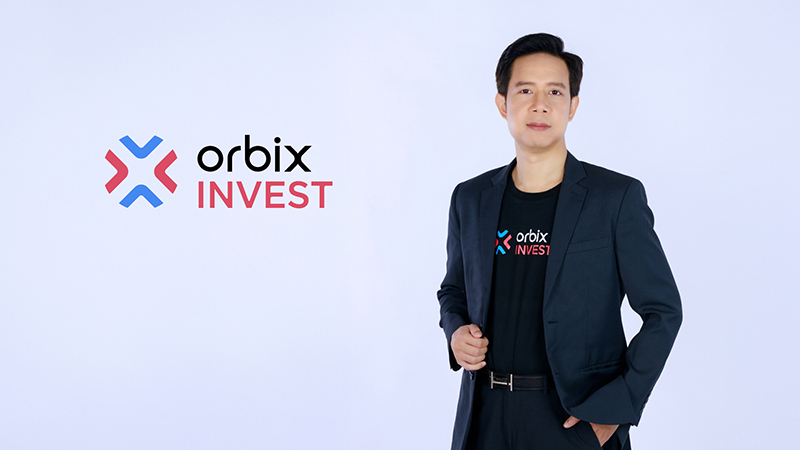 orbix INVEST 13 01 2