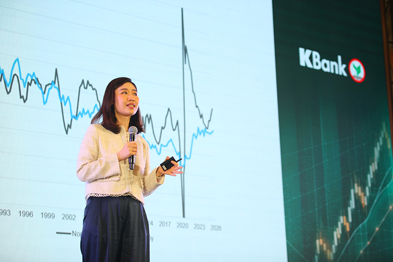 KBank K WEALTH 09 10 3