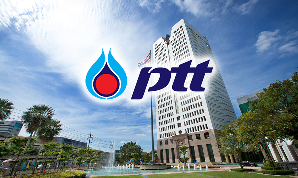 PTT Public 28 10 1