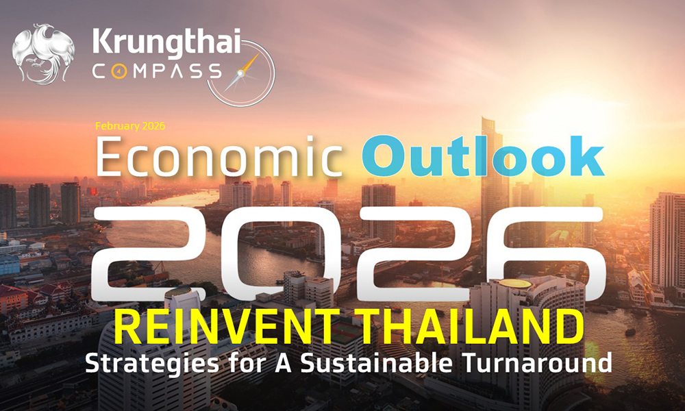 Economic Outlook 03 20 1