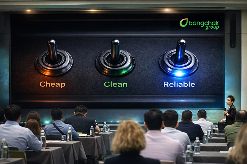 Bangchak BCP 19 03 3