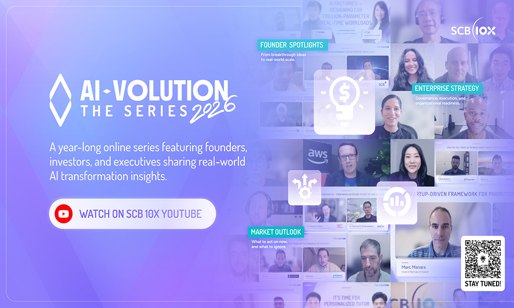 SCB 10X AI VOLUTION 16 03 1