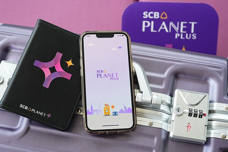 SCB PLANET PLUS 13 03 4