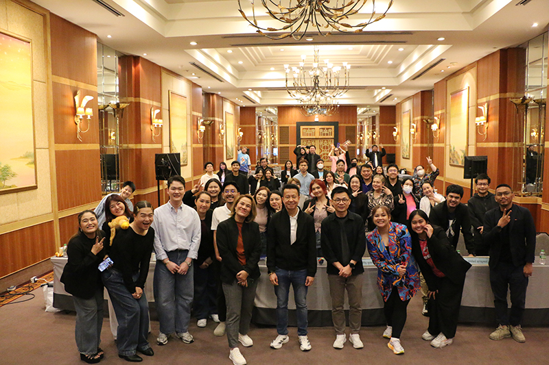 The Producer M 30 03 4