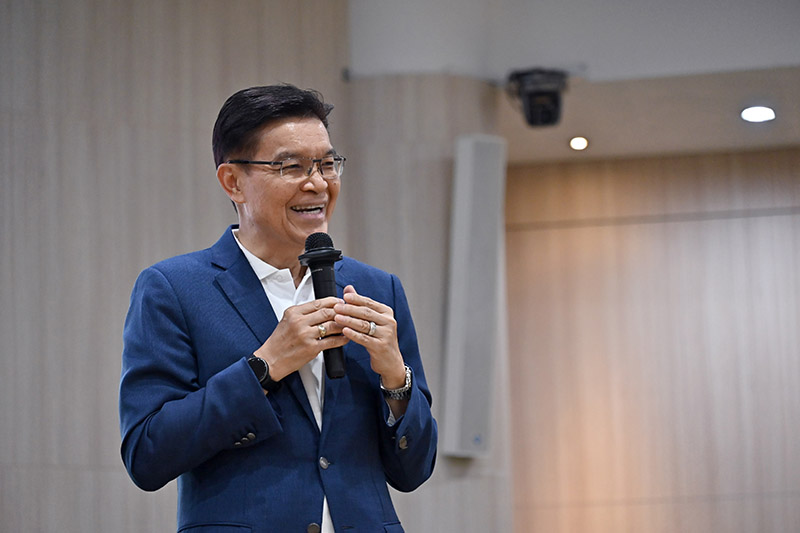 Bangchak 07 05 2