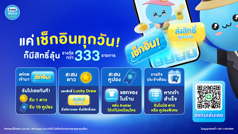 OR Happy World 25 05 2