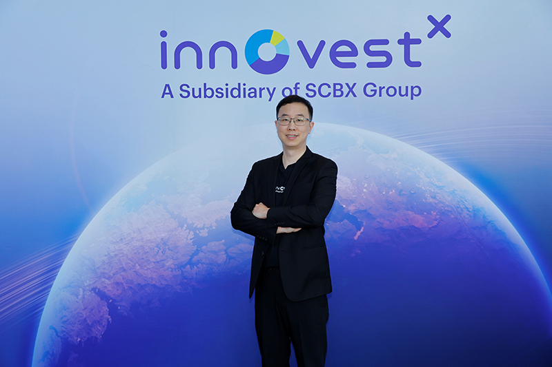 InnovestX SCBX 30 06 2